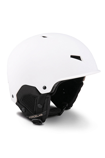 Горнолыжный шлем Forcelab Белый, 706646