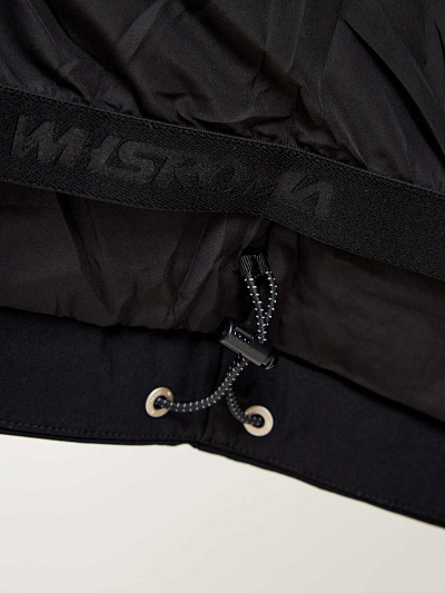 Куртка WHS Темно-серый, 8783485