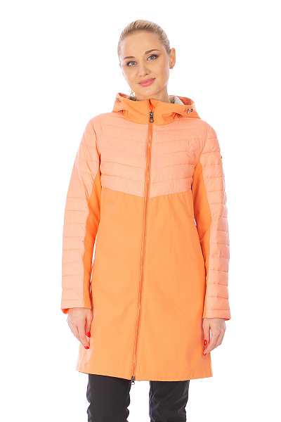 Куртка Lafor Оранжевый, 767082
