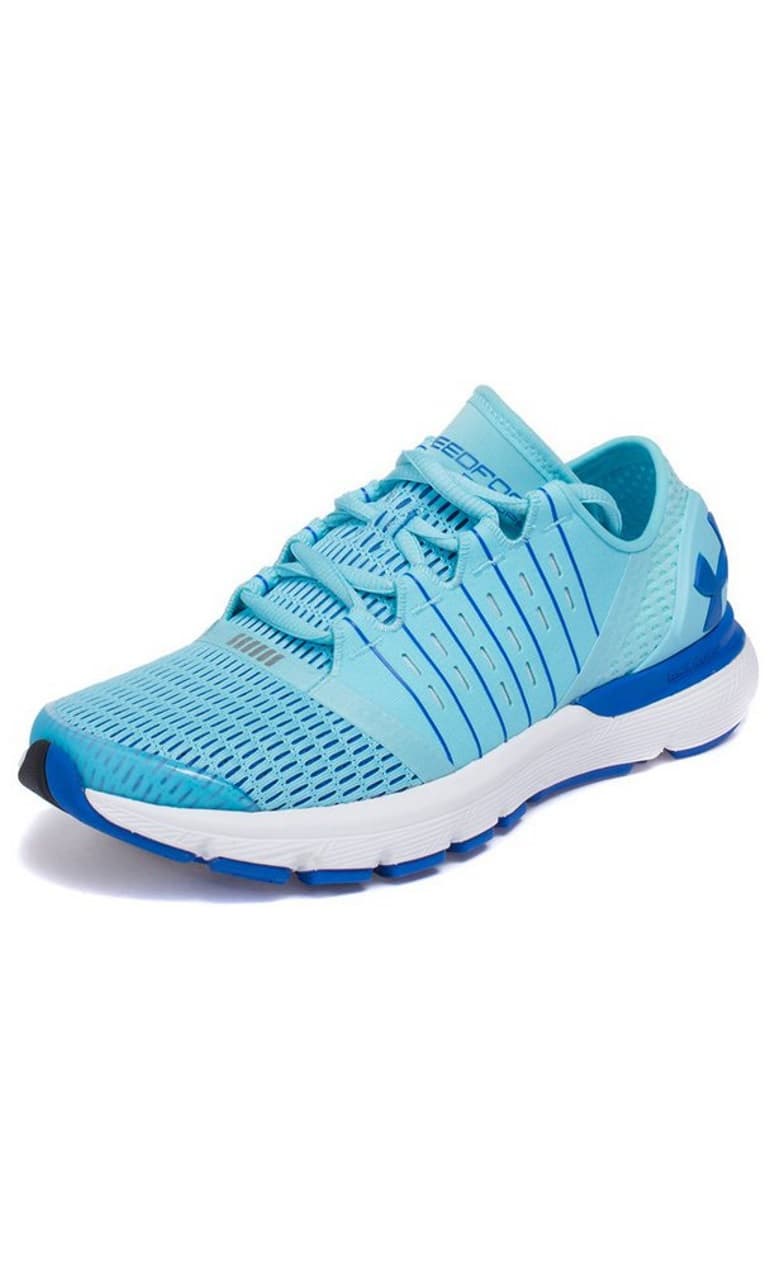 Underarmor speedform discount