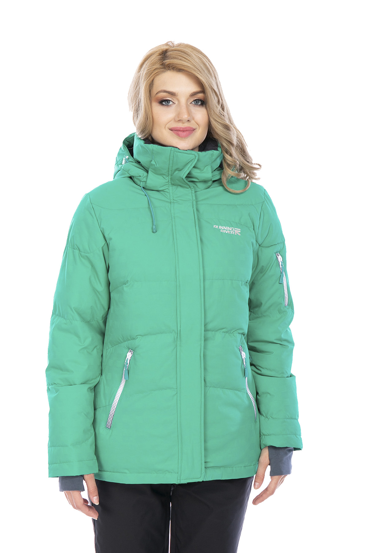 Running river winter jacket cheap